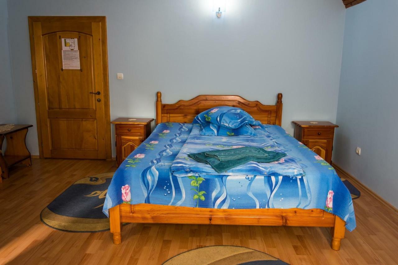Casa Rares Сучевица Экстерьер фото
